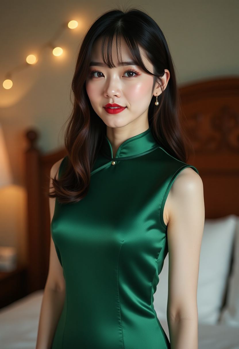 星际远征动画海报